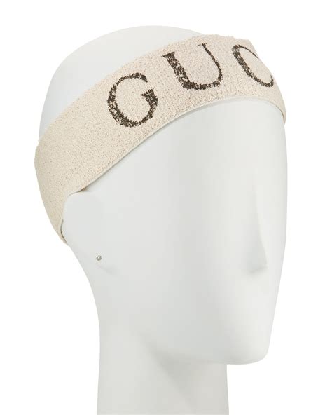 gucci knitted headband|gucci headband for women.